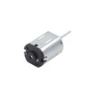 CHANCS Small Motor N20 DC DC Long Shaft 3V-6V 12000-24000RPM