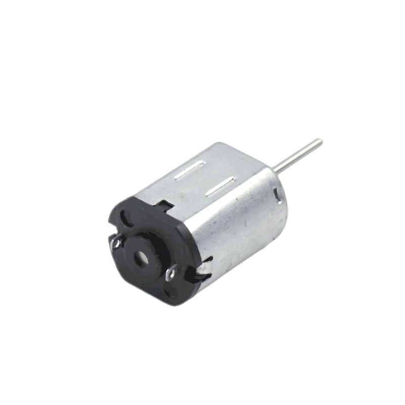 CHANCS Small Motor N20 DC DC Long Shaft 3V-6V 12000-24000RPM