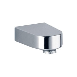 Keuco Elegance 01659010000 Magnetic Soap Holder Chrome-Plated