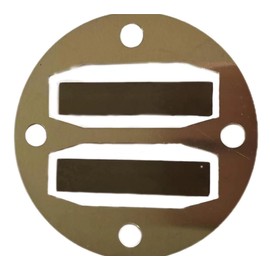 Fits For Replacement Air Compressor head head gasket KIT reed valve