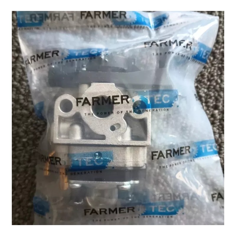Farmertec NEW CARB For HONDA GX35 GX35NT HHT35S LAWNMOWER/SMALL ENGINE