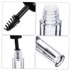 WOONEKY 20Pcs Empty Mascara Tubes Refillable Eyelash Bottles for Outdoor
