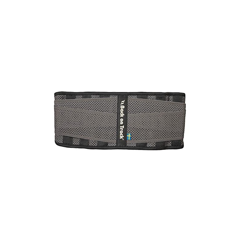 Back on Track Cross Protector Back Protector Air Narrow (S)