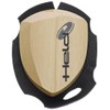 Held Timber 5601 Motorcycle Knee Slider Wood Natural