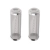 Strainer, Mesh, Aquarium Filter, Water Absorbing Pipe, External Filter, Aquarium