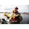Northland Fishing Tackle Deep-Vee Spin Jig, Versatile Walleye Spinning Jig