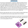 Youmile 2pcs TXS0102 2-Bit Bi-Directional Voltage Level Converter 2 Way