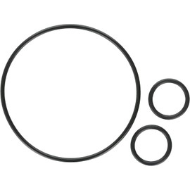 O-515KIT-9 Pool Diverter Valve O-Ring Kit for Jandy Never Lube 2-Way and 3-Way Valves