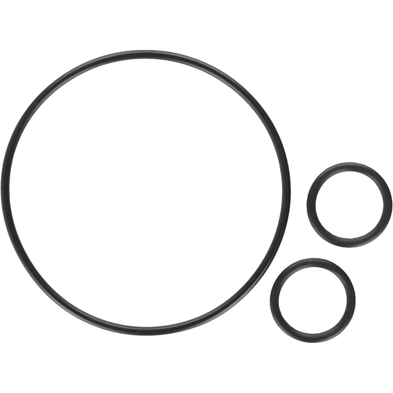 O-515KIT-9 Pool Diverter Valve O-Ring Kit for Jandy Never Lube