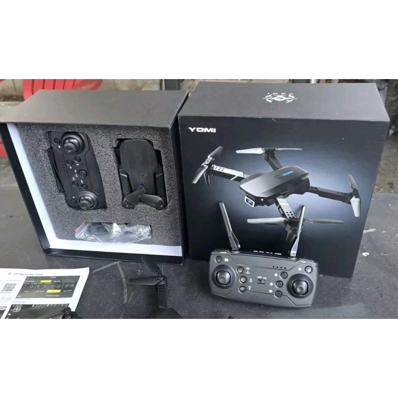 YOMI smart Drone with obstacle Sensor