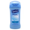 Suave Deodorant 2.6 Ounce 24Hr Fresh Invisible Solid (76ml) (2