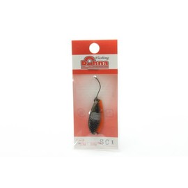 Anglers system Donna 2.5g SC1