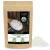 Rock salt flakes (250g), rock salt flowers, natural rock salt