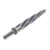 Construction Reamer 6542 and M2 High Speed Steel 3/4 Inch