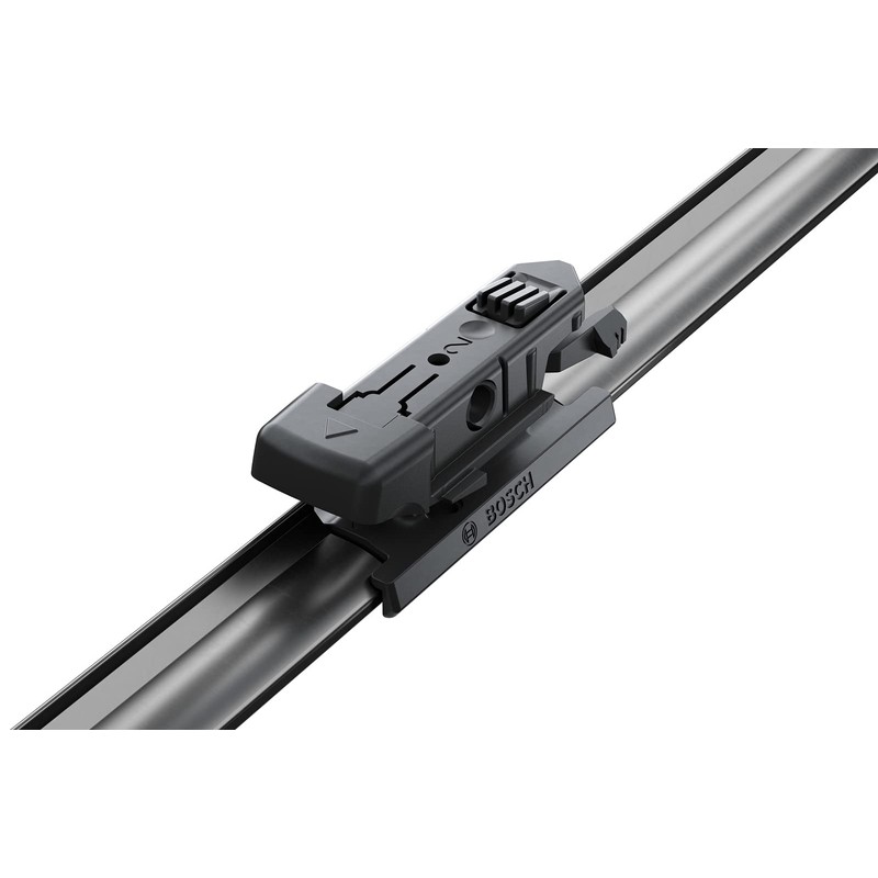 BOSCH 3397014010 AeroTwin OE Replacement Wiper Blades Driver & Passenger