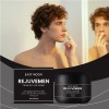 Ah Crema Facial Hidratante For Hombres