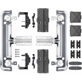 Aftermarket 665.13299K112 Kenmore Dishwasher Dishrack Adjuster Kit