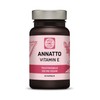 Annatto Tocotrienole 200mg Vegan Kala Health Vitamin-E-Ergänzungsmittel, frei von Tocopherol,