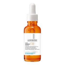Sérum Pure Vitamina C12 La Roche-posay Renovador 30ml Kits