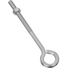 2160BC 5/16" x 6" Eye Bolt in Zinc