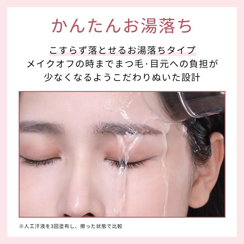 BIHADA Eyebrow Pencil, Eyebrow Dyed, Eyebrow 2 in 1, Three-dimensional