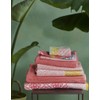 PiP Studio Good Evening Bath Towel Coral Red 70 x