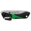 Hooyman MegaBite Compact 6” Handsaw with Heavy Duty Construction, High