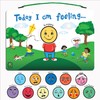 Today I am Feeling chart Feelings and Emotion Magnetic Chart