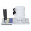 Woodworking Trimmer Router Base Plastic Transparent Standard Professional Woodworking Trimmer