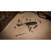 1/4 Inch Torque Wrench and Socket Wrench Set 15 Pieces