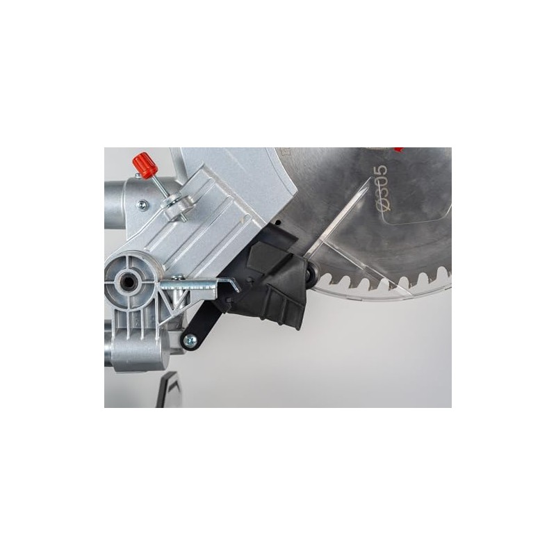 Improved Extraction Suitable for Metabo Chop Saws - Flexi Fin