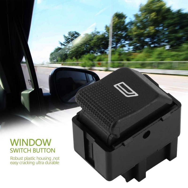 Power Master Window Switch, Yctze Single Power Master Window Switch