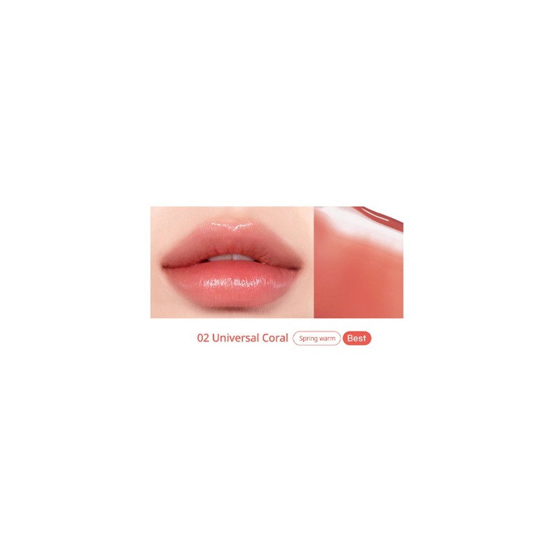 Peripera [Peripera]Water Bare Tint (10 colors)