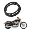 7 Inch Motorcycle Headlight Adapter Round Mounting Ring Bracket Head