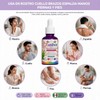 Tumben Skin Elixir Despigmentante y Renovador con Ácido Láctico 3%