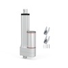 Stroke 200mm 1000N 8 Inch Stroke Linear Actuator 12V High