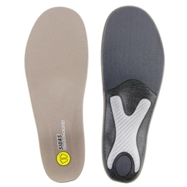 SIDAS 310232103 Insole All-round Comfort Plus M Beige M (9.8 - 10.4 inches (25.0 - 26.5 cm)