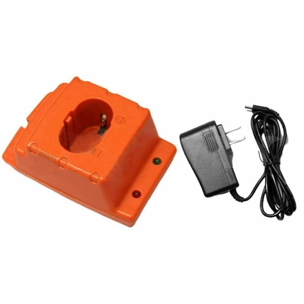 Battery Charger for Paslode Nailer Impulse 404717 902000 900420 902200