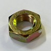 M12 - 3 Types (Thin) Fine Iron Hex Nuts P