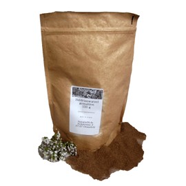 Naturix24 Ground Valerian Root - 100g Bag