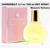 Vanderbilt by Gloria Vanderbilt 3.3 / 3.4 oz EDT Spray
