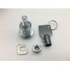 GumballStuff Lock & Key Replacement Set for AA A&A Advance