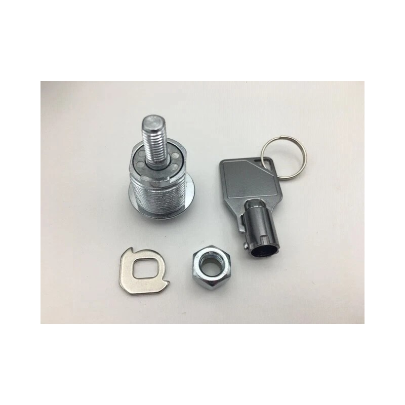 GumballStuff Lock & Key Replacement Set for AA A&A Advance