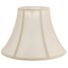 Traditionally Designed Empire Shaped 14 Inch Lamp Shade in Rich