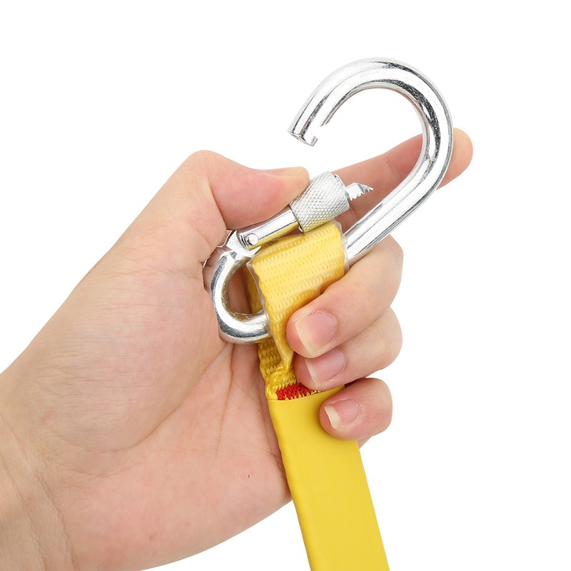 Outdoor Mountaineering Climbing Roofing Roofers Aerial Work Safety Belt Protection
