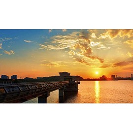 43 mm Professional Colour Gradient Filter Yellow Colour Filter Graduated 43 mm dHD Digital Yellow