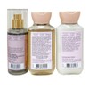 Bath and Body Work Champagne Toast Mini Gift Box Trio