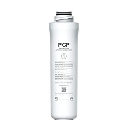 Filter Element Of Reverse Osmosis Under-Counter 500GPD-X6-PCP