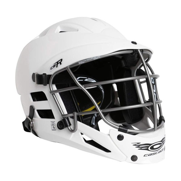 Cascade Lacrosse CSR Youth Helmet (EA)