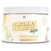 More Nutrition Chunky Flavour Food Flavouring Powder, Vanilla Perfection, 250 g